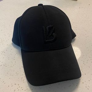 The OG BuffBunny Black Dad Hat